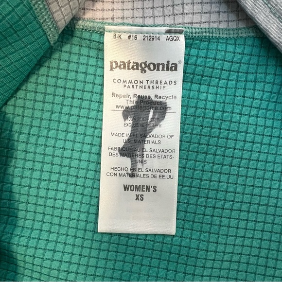 Patagonia baselayer Long Sleeve - Picture 5 of 5